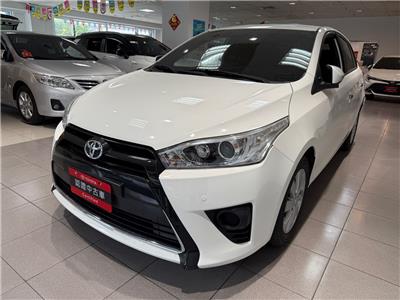 YARIS 1.5