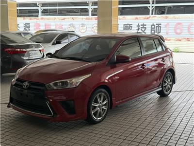 YARIS 1.5