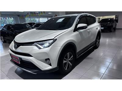 RAV4 2.0