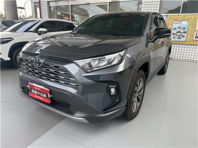 RAV4 2.0