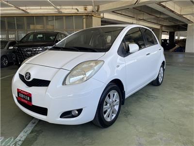 YARIS 1.5