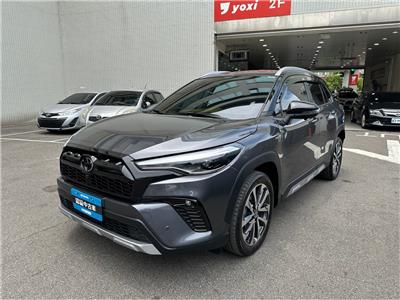 CROSS GR SP HV