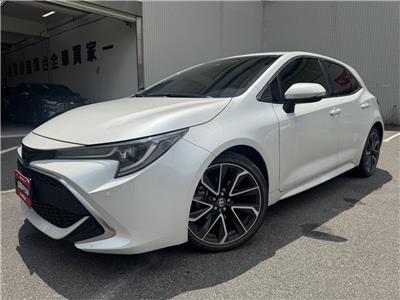 CROSS GR SPORT