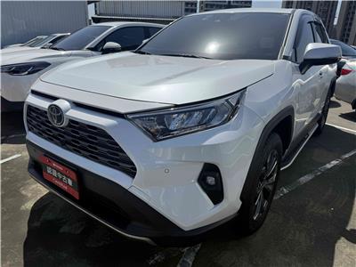 RAV4 2.0