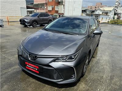 ALTIS 1.8