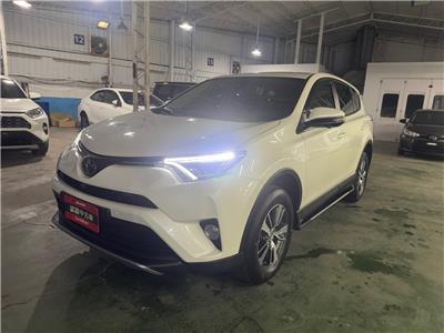 RAV4 2.0