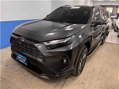RAV4 2.5 HV