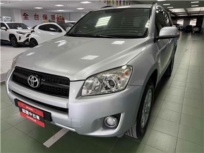 RAV4 2.4 2WD