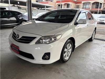 ALTIS 1.8
