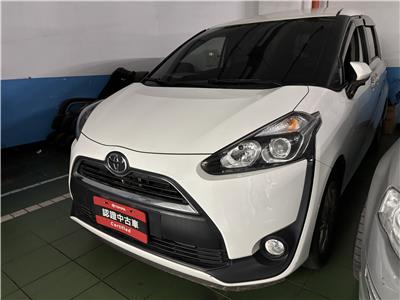 SIENTA 1.8