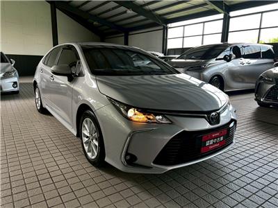 ALTIS 1.8