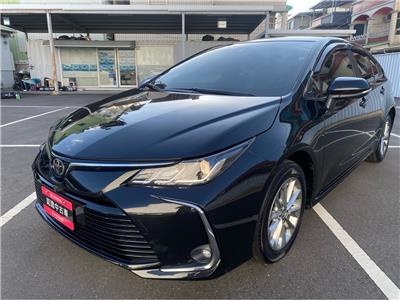 ALTIS 1.8