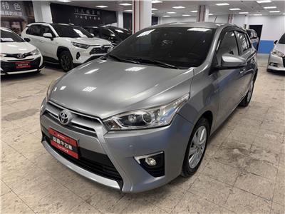 YARIS 1.5