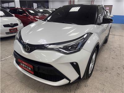 C-HR 1.2