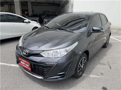 YARIS 1.5