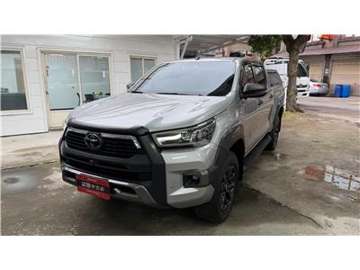 HILUX 2.8