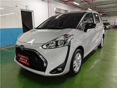 SIENTA 1.8E