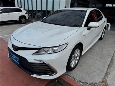CAMRY 2.5 HV