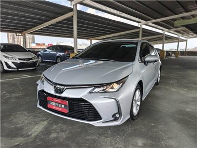 ALTIS 1.8E