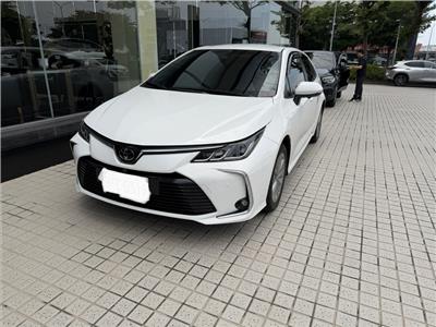 ALTIS 1.8