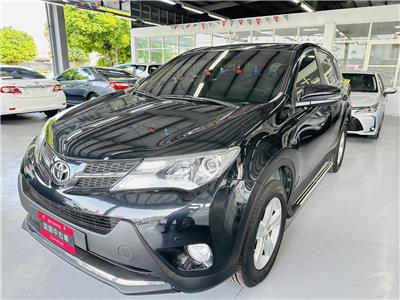 RAV4 2.0