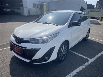 YARIS 1.5S