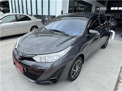 YARIS 1.5