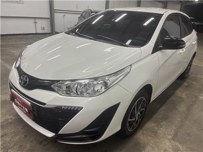 YARIS 1.5