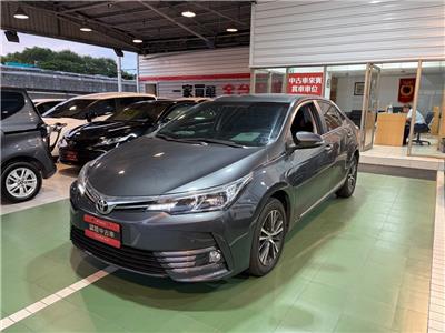 ALTIS 1.8