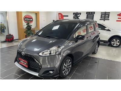 SIENTA 1.8 CROSS(7)