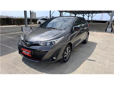 YARIS 1.5