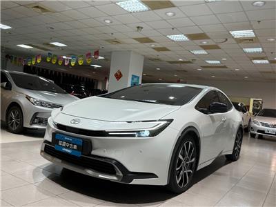 PHV 2.0