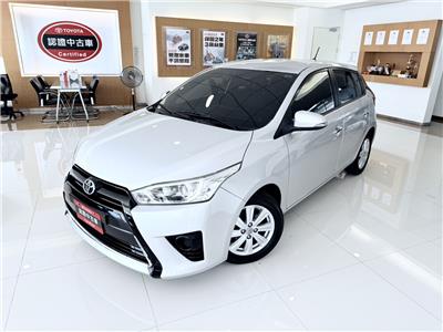 YARIS 1.5