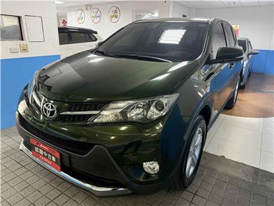 RAV4 2.0