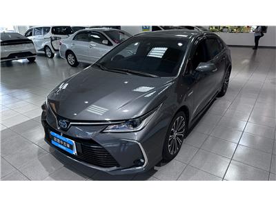 ALTIS 1.8HV