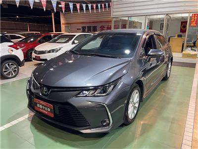 ALTIS 1.8