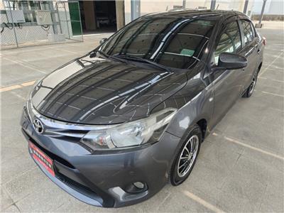VIOS 1.5