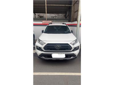 RAV4 2.0