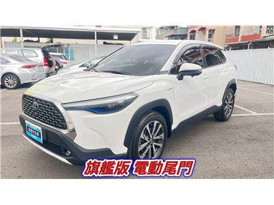 CROSS 1.8 HV