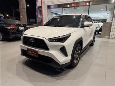 Y CROSS 1.5