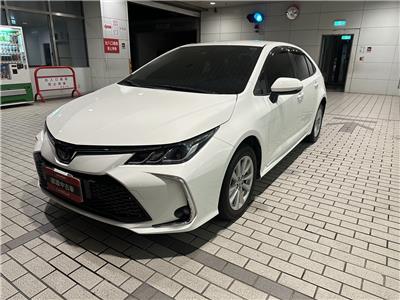 ALTIS 1.8