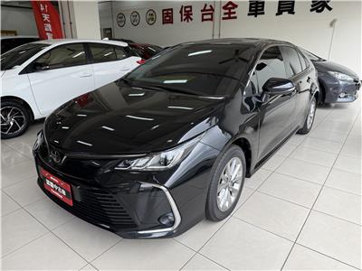 ALTIS 1.8