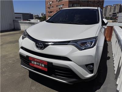 RAV4 2.0
