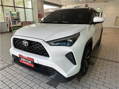 Y CROSS 1.5