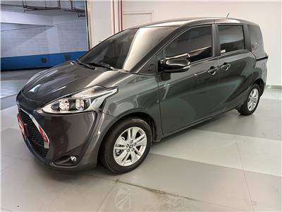 SIENTA 1.8