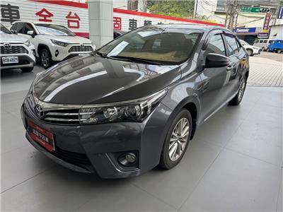 ALTIS 1.8