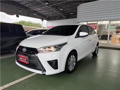 YARIS 1.5