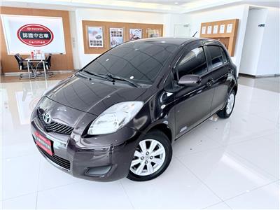 YARIS 1.5