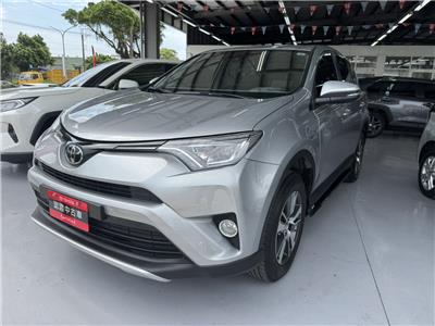 RAV4 2.0