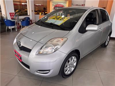 YARIS 1.5